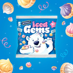 McVitie's Iced Gems Biscuits Multipack, 5 Biscuits 115g, pack shot 4, available at teas.co.uk