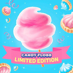 McVitie's Iced Gems Candy Floss Flavour, 5 Pack 115g, pack shot 4, available at teas.co.uk