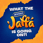 McVitie's Jaffa Cakes Digestive Biscuits, 250g, pack shot 2, available at teas.co.uk