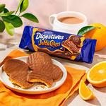 McVitie's Jaffa Cakes Digestive Biscuits, 250g, pack shot 4, available at teas.co.uk