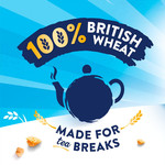 McVitie's Light Rich Tea Biscuits, 300g, pack shot 2, available at teas.co.uk
