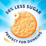 McVitie's Light Rich Tea Biscuits, 300g, pack shot 3, available at teas.co.uk