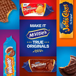 McVitie's Light Rich Tea Biscuits, 300g, pack shot 4, available at teas.co.uk