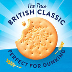 McVitie's Rich Tea The Classic One Twin Pack, 2 x 300g 600g, pack shot 3, available at teas.co.uk