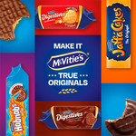 McVitie's Rich Tea The Classic One Twin Pack, 2 x 300g 600g, pack shot 4, available at teas.co.uk