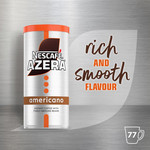 Nescafe Azera Americano Instant Coffee, 140g, pack shot 4, available at teas.co.uk