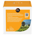 Nescafe Dolce Gusto Latte Macchiato Coffee (8 Servings), 16 Pods, pack shot 3, available at teas.co.uk