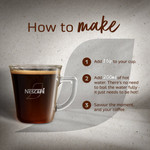 Nescafe Gold Blend Espresso, 190g, pack shot 5, available at teas.co.uk