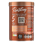 Nescafe Gold Blend Roastery Collection Light Roast Instant Coffee, 95g, pack shot 3, available at teas.co.uk
