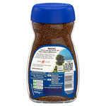 Nescafe Original Decaf Instant Coffee, 100g, pack shot 2, available at teas.co.uk