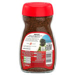 Nescafe Original Instant Coffee, 100g, pack shot 2, available at teas.co.uk