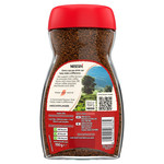 Nescafe Original Instant Coffee, 190g, pack shot 2, available at teas.co.uk