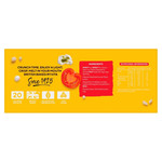 Ryvita Crackerbread Original Crackers, 200g, pack shot 4, available at teas.co.uk