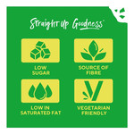 Ryvita Sour Cream & Chive Sticks, 125g, pack shot 4, available at teas.co.uk