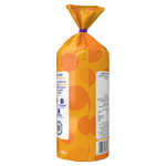 Snack A Jacks Jumbo Caramel Sharing Rice Cake Crisps, 159g, pack shot 4, available at teas.co.uk