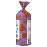 Snack A Jacks Jumbo Chocolate Chip Sharing Rice Cake Crisps, 180g, pack shot 4, available at teas.co.uk