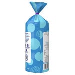 Snack A Jacks Jumbo Salt & Vinegar Rice Cakes Sharing Crisps, 117g, pack shot 4, available at teas.co.uk