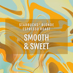 Starbucks by Nespresso Blonde Espresso Roast Coffee, 10 Pods, pack shot 4, available at teas.co.uk