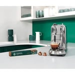 Starbucks by Nespresso House Blend Lungo Coffee, 10 Pods, pack shot 5, available at teas.co.uk