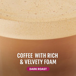 Starbucks Caffe Latte By Nescafe Dolce Gusto, Coffee (12 Servings), 12 Pods, pack shot 4, available at teas.co.uk