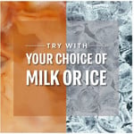 Starbucks Creamy Vanilla by NESPRESSO Coffee, Blonde Roast, box of 10, 53g, pack shot 4, available at teas.co.uk