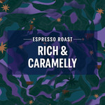 Starbucks Espresso Roast by NESPRESSO Coffee, Dark Roast, Box of 36, 198g, pack shot 4, available at teas.co.uk