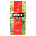 Taylors of Harrogate Yorkshire Tea Loose Leaf Tea, 250g, pack shot 2, available at teas.co.uk