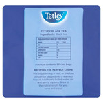 Tetley Everyday, Softpack, 160 Tea Bags, pack shot 2, available at teas.co.uk