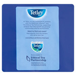 Tetley Everyday, Softpack, 160 Tea Bags, pack shot 4, available at teas.co.uk