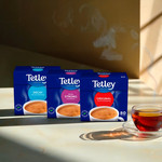 Tetley Everyday, Softpack, 80 Tea Bags, pack shot 3, available at teas.co.uk