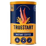 Truestart Barista Grade Instant Coffee, 100g, pack shot 5, available at teas.co.uk