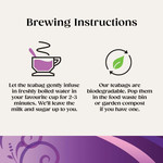 Twinings Earl Grey Discovery Collection, 20 Tea Bags 40g, pack shot 5, available at teas.co.uk
