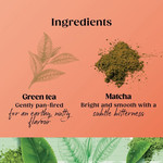 Twinings Superblends Supergreen Matcha, 20 Tea Bags 40g, pack shot 3, available at teas.co.uk