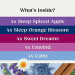 Twinings Superblends Wind Down Collection, 20 Tea Bags 33.2g, pack shot 4, available at teas.co.uk